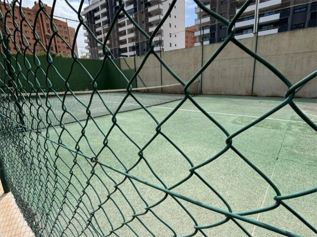 Piso en  Carrer Científico Jaime Santana 7 - Foto 2