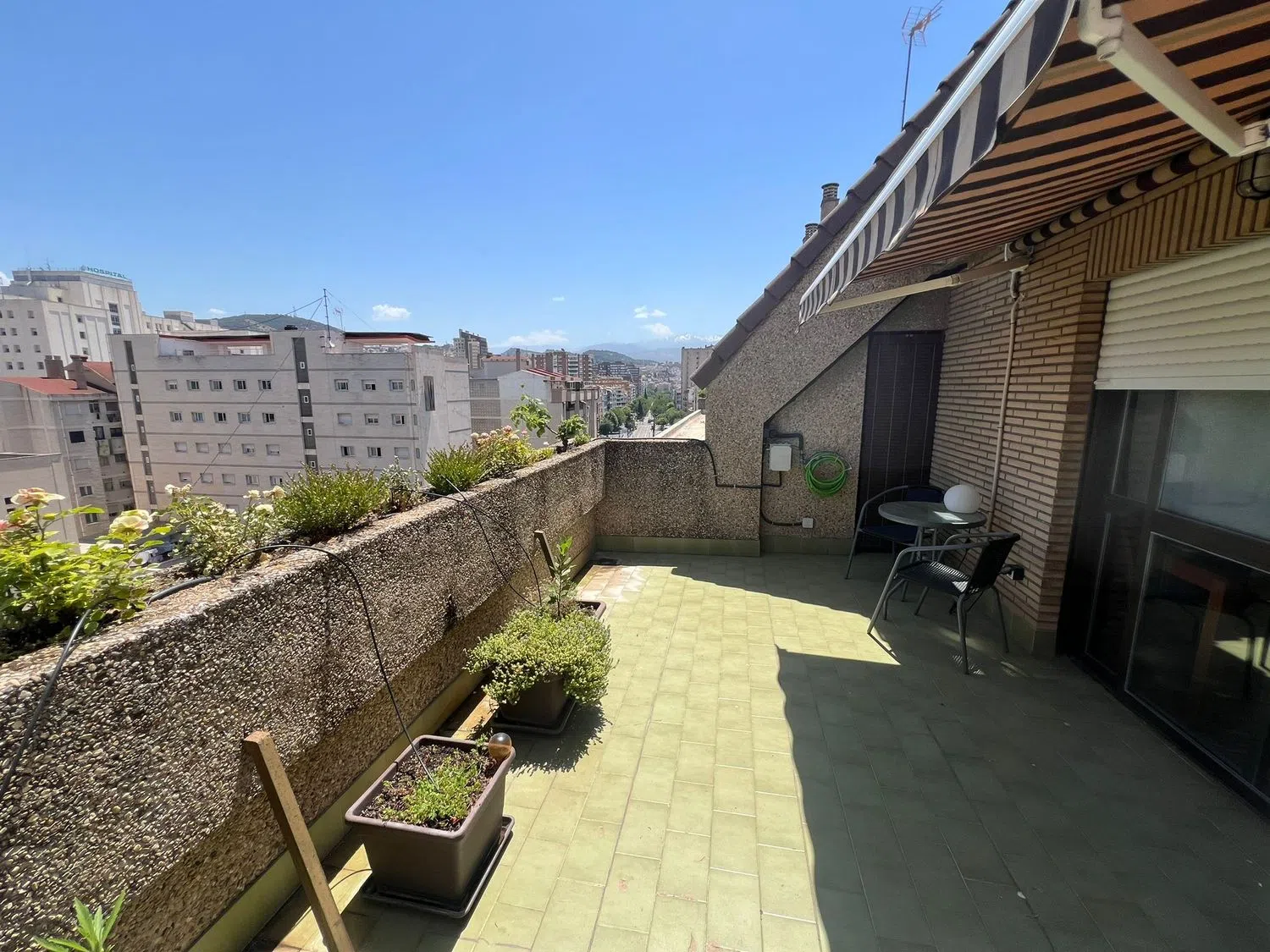 Ático en plaza de la Caleta, 4 - Foto 2
