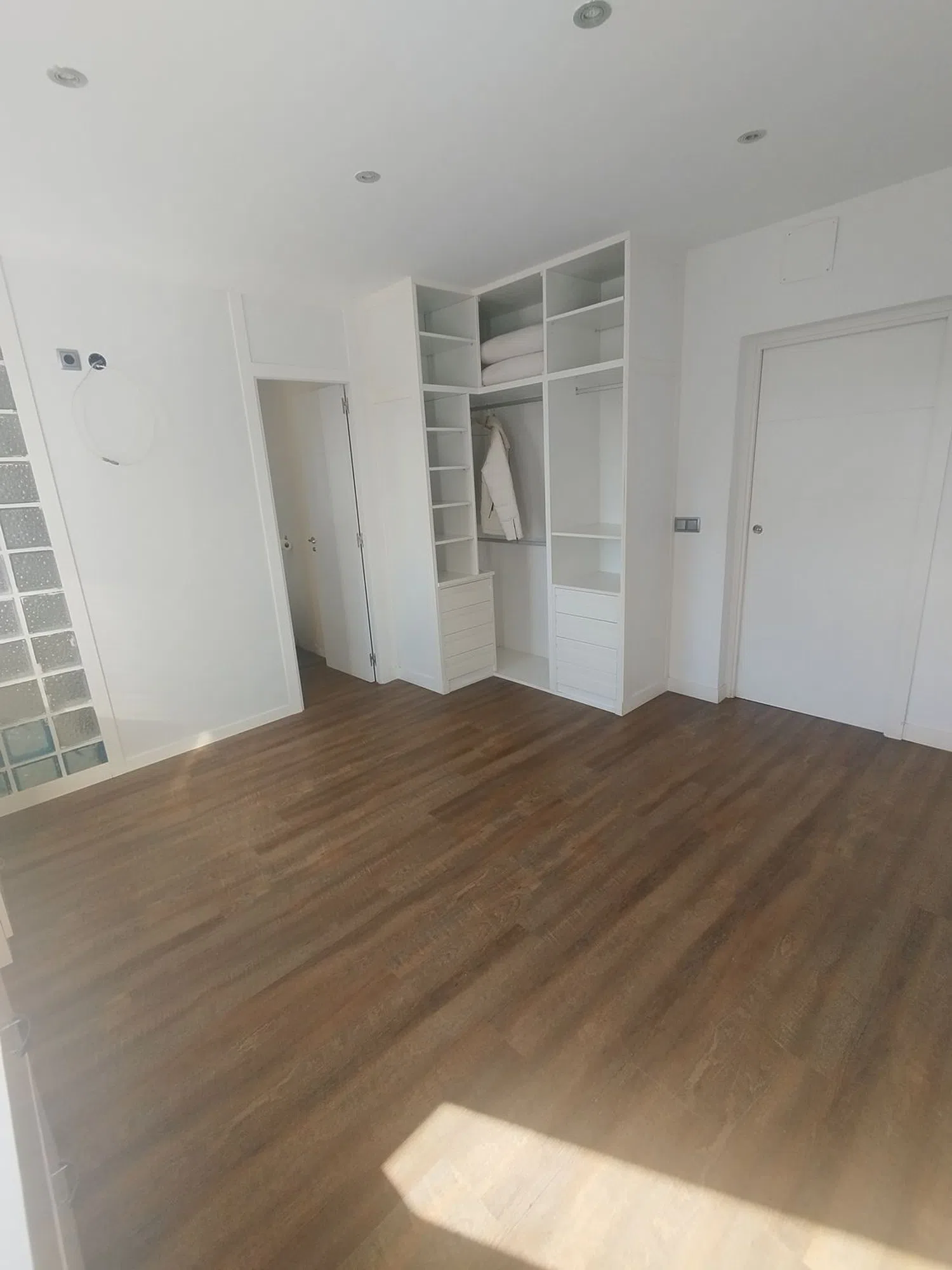 Piso en calle de Navalmoral de la Mata, 48 - Foto 10