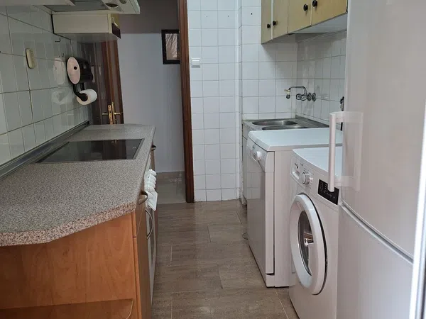Piso en Plan Sur-Amistad - Foto 4