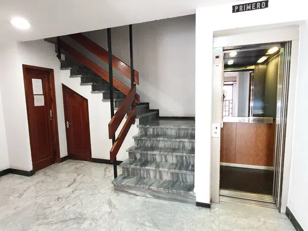 Piso en Calle José Franchy Roca, 33, Santa Catalina - Canteras - Foto 5