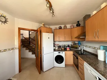 Chalet en  Carrer Lanzarote 29 - Foto 4