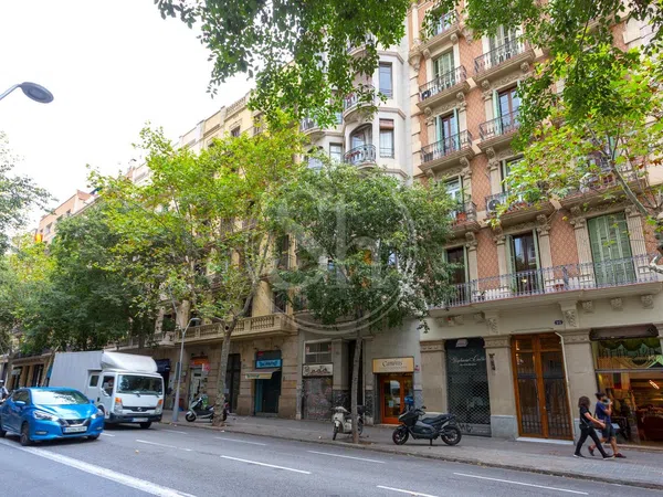Piso en Calle de Muntaner - Foto 24