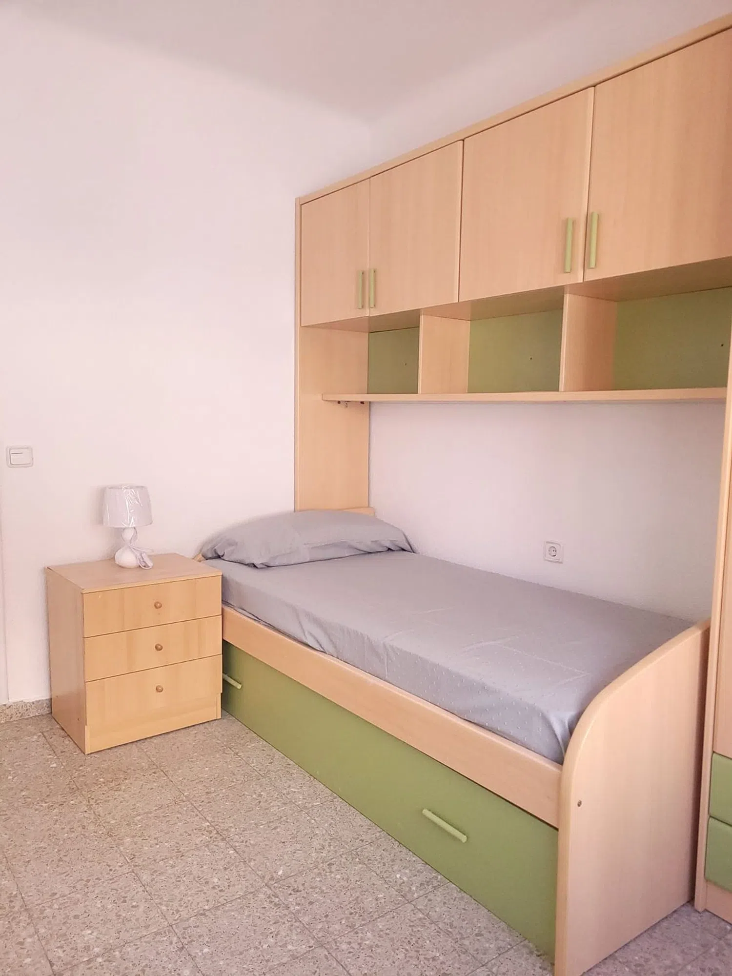 Piso en calle Doctor Buades, 105 - Foto 9