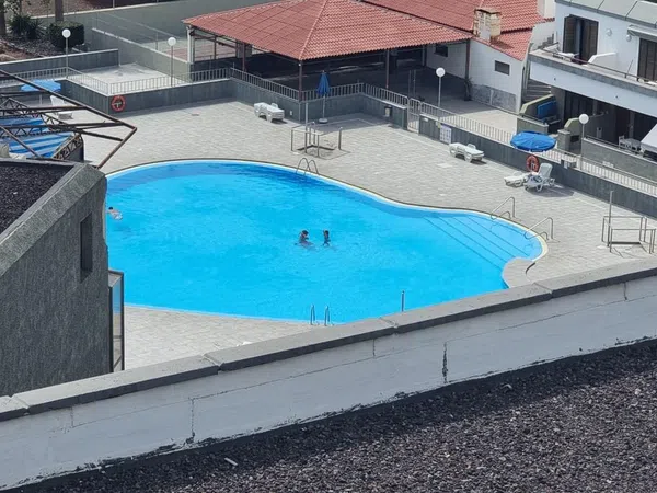 Piso en Calle Alemania, 1, Torviscas Centro y Alto - Foto 2