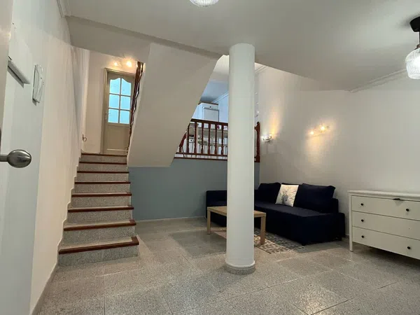 Casa o chalet independiente en Calle Tenesor, 21, La Isleta - Foto 5