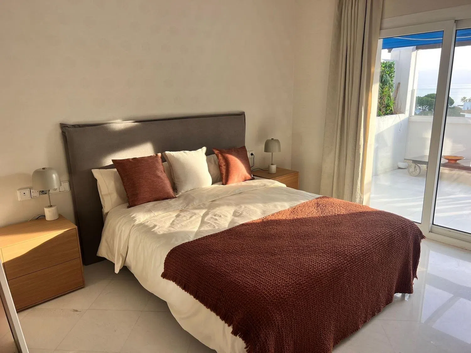 Ático en avenida Playas del Duque, 3 - Foto 7