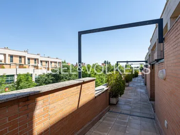 Piso en Pozuelo de Alarcón - Foto 28