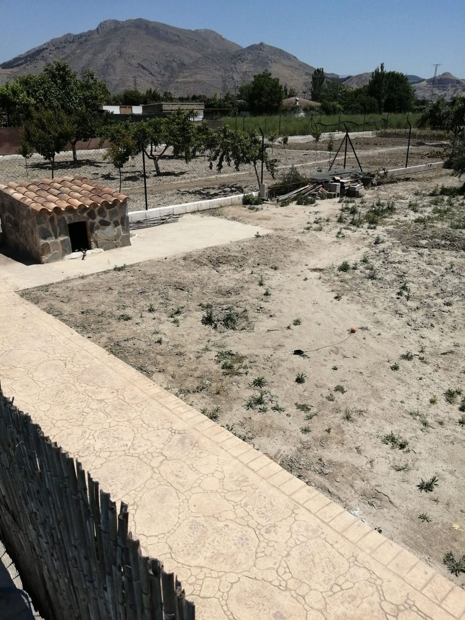 Finca rústica en Calle Parquinal, 1 - Foto 19