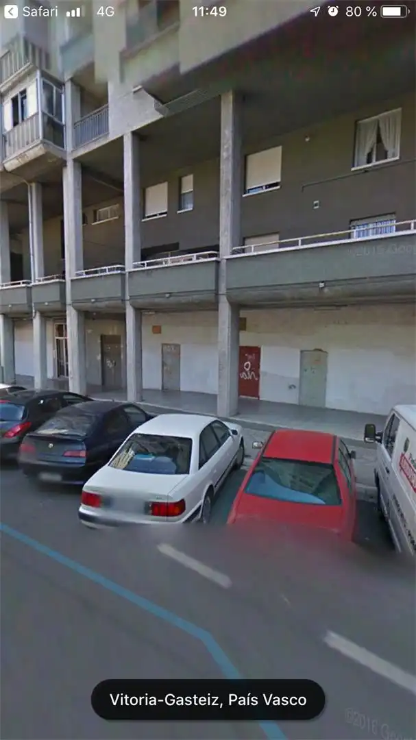 Local comercial en  Calle Obispo Ballester - Foto 2