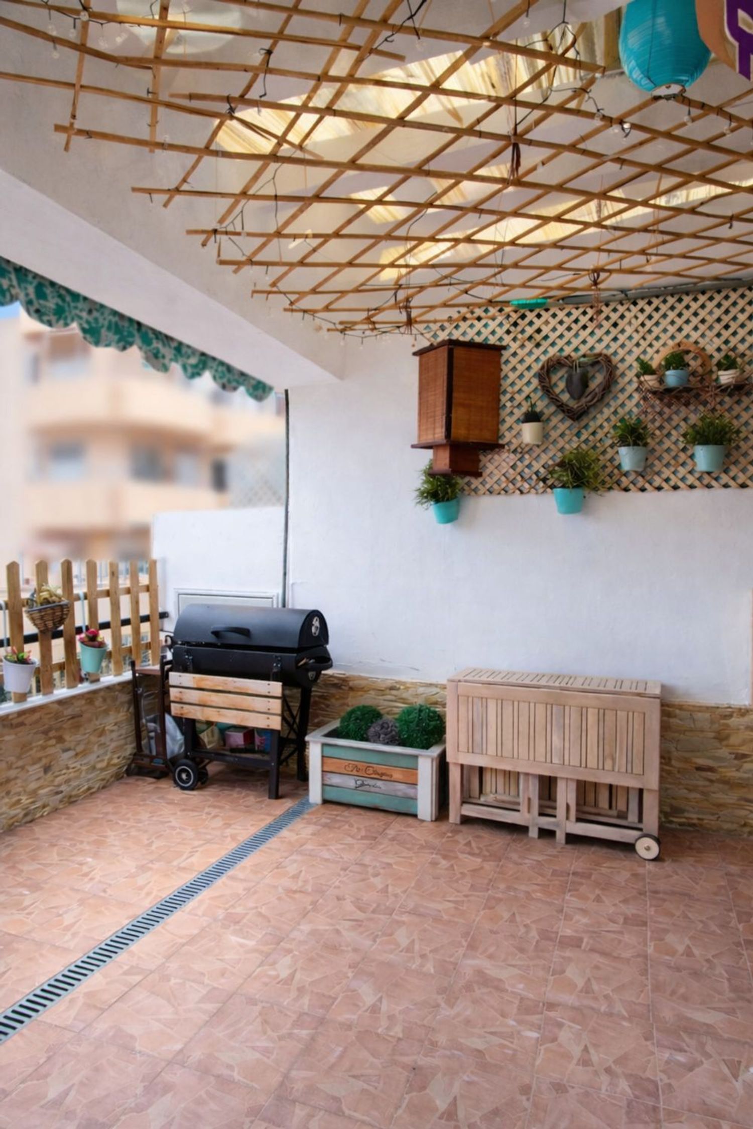 Ático en Barrio Campoamor - Foto 2