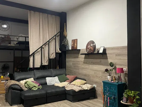 Loft en Calle de Tirant lo Blanch, 9, En Corts - Foto 6