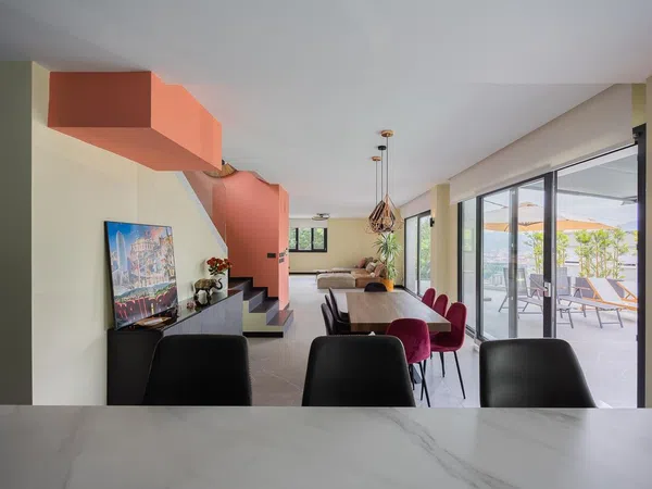 Casa o chalet independiente en Ciudad Jardín, Ciudad Jardín - Foto 18