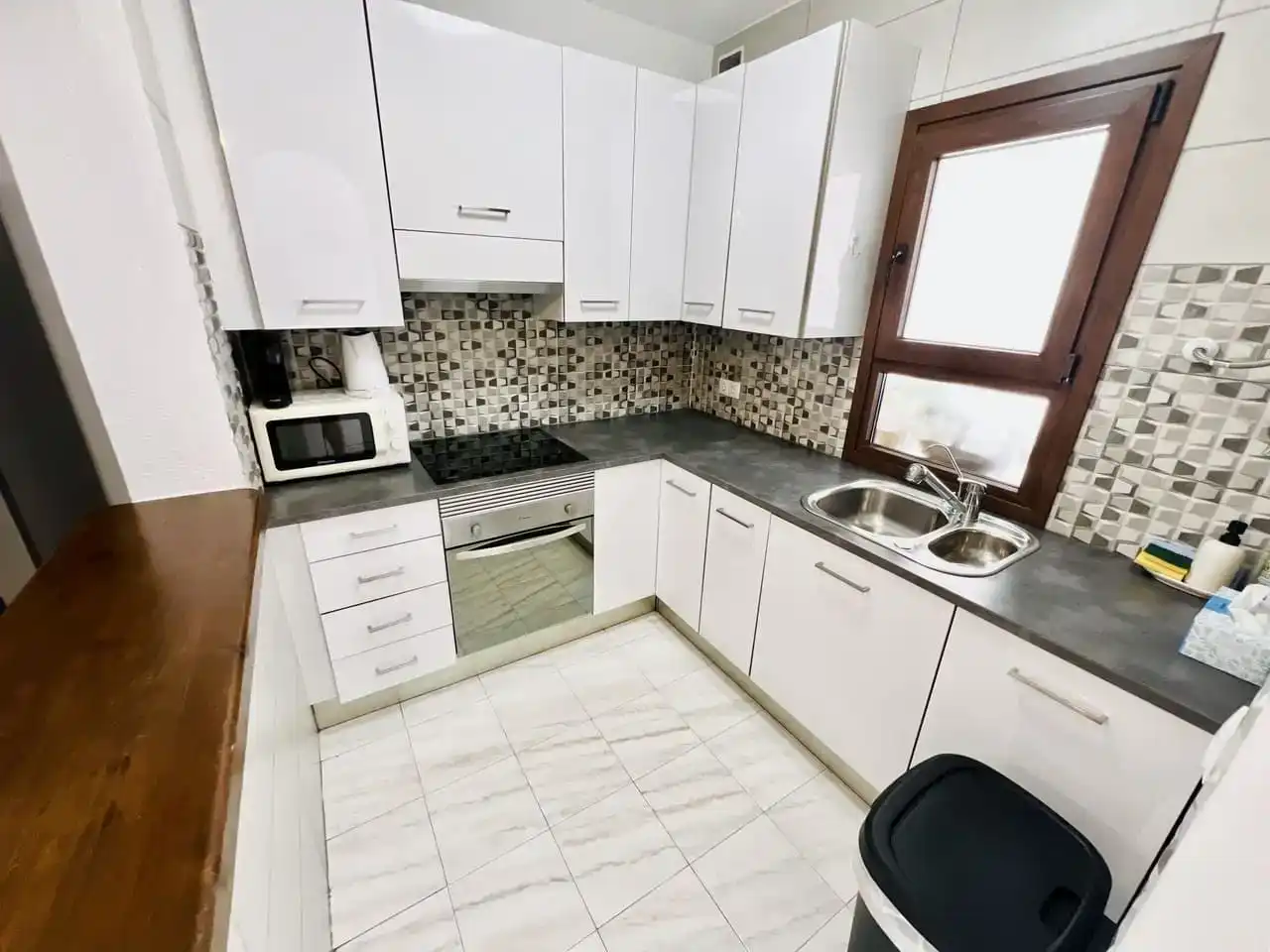 Piso en  Avenida Diego Ramírez Pastor 296 - Foto 5