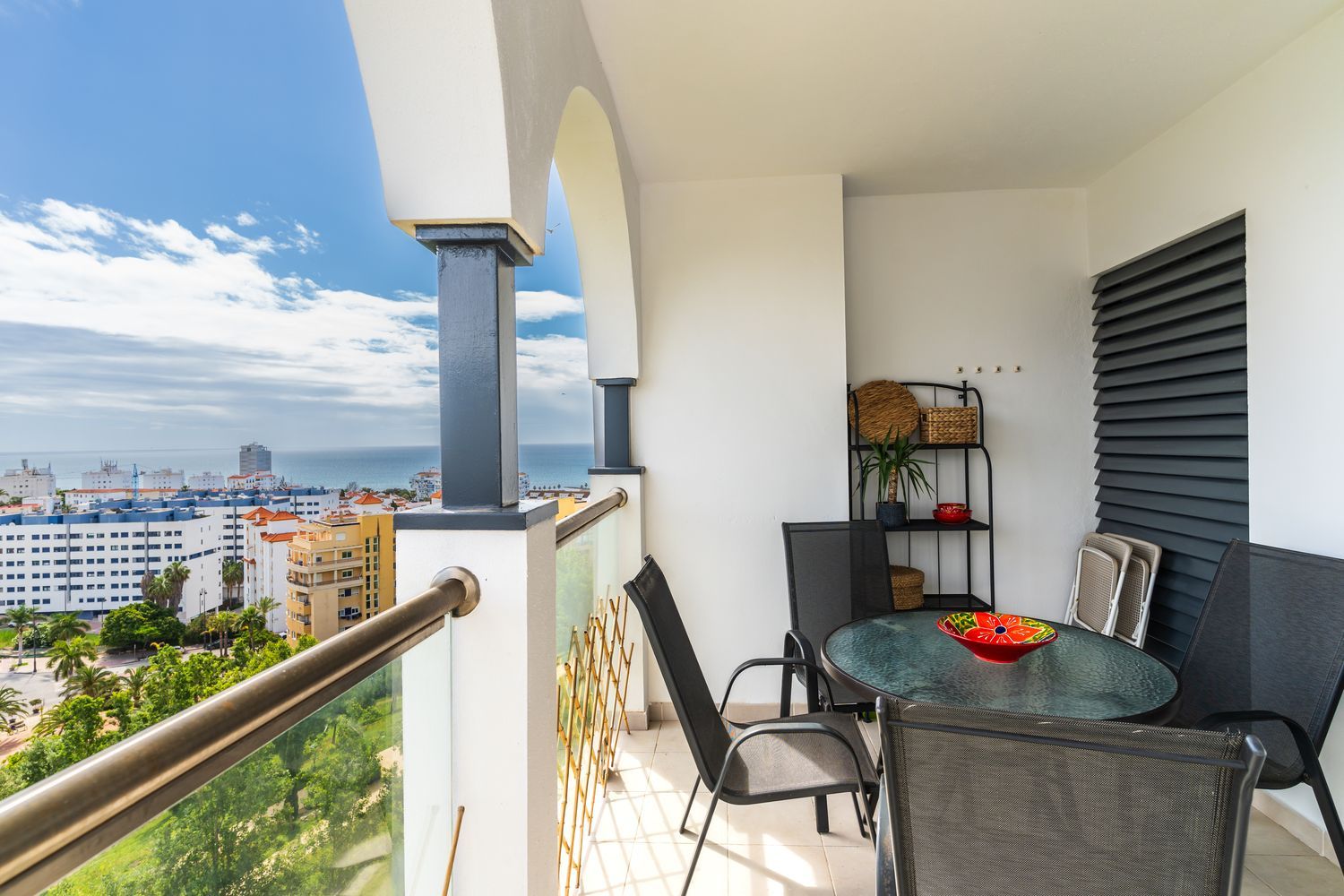 Piso en Avenida Reina Sofia, 7, Puerto de Estepona - Foto 2