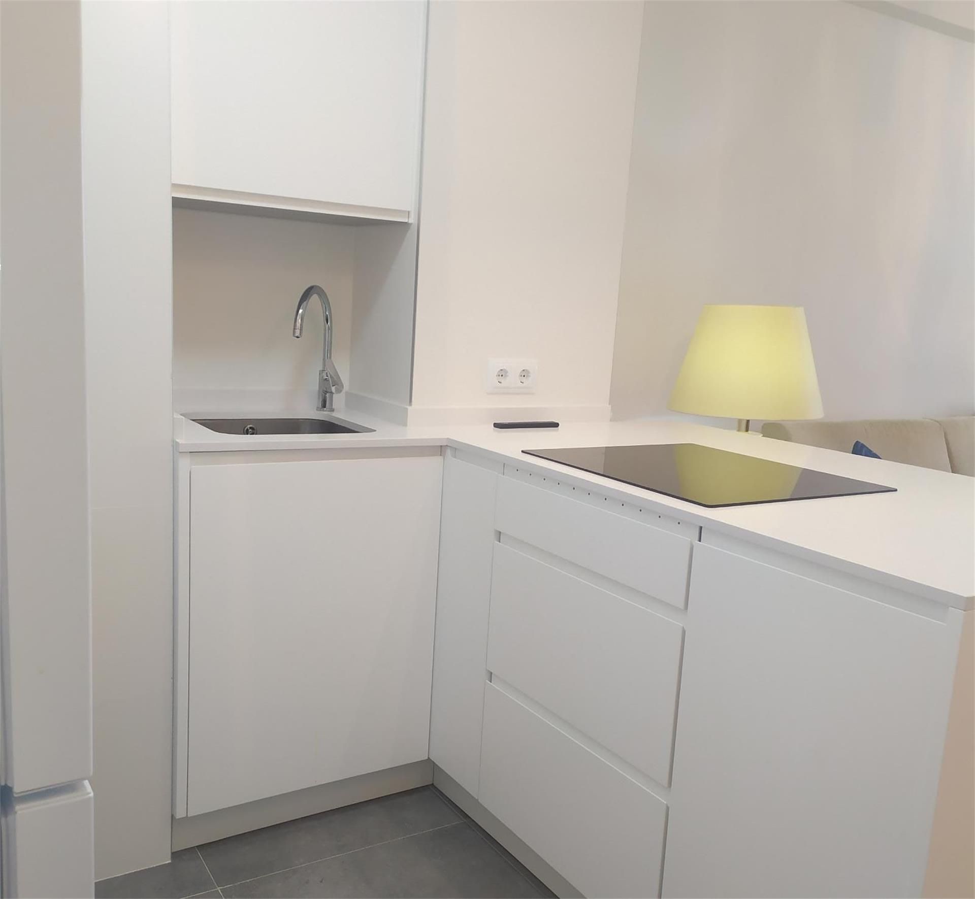 Piso en  Calle del Doctor Fleming - Foto 2