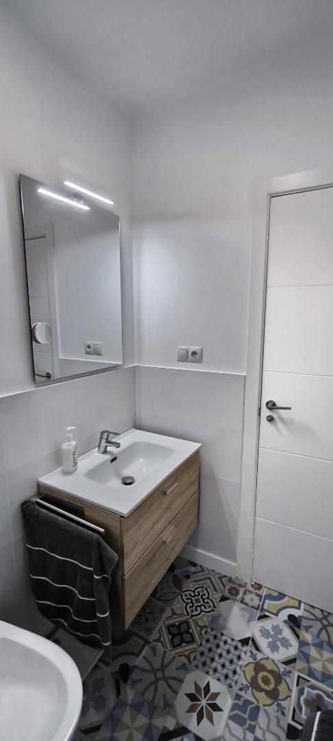 Piso en  Praza Eugenio Fadrique 10 - Foto 23