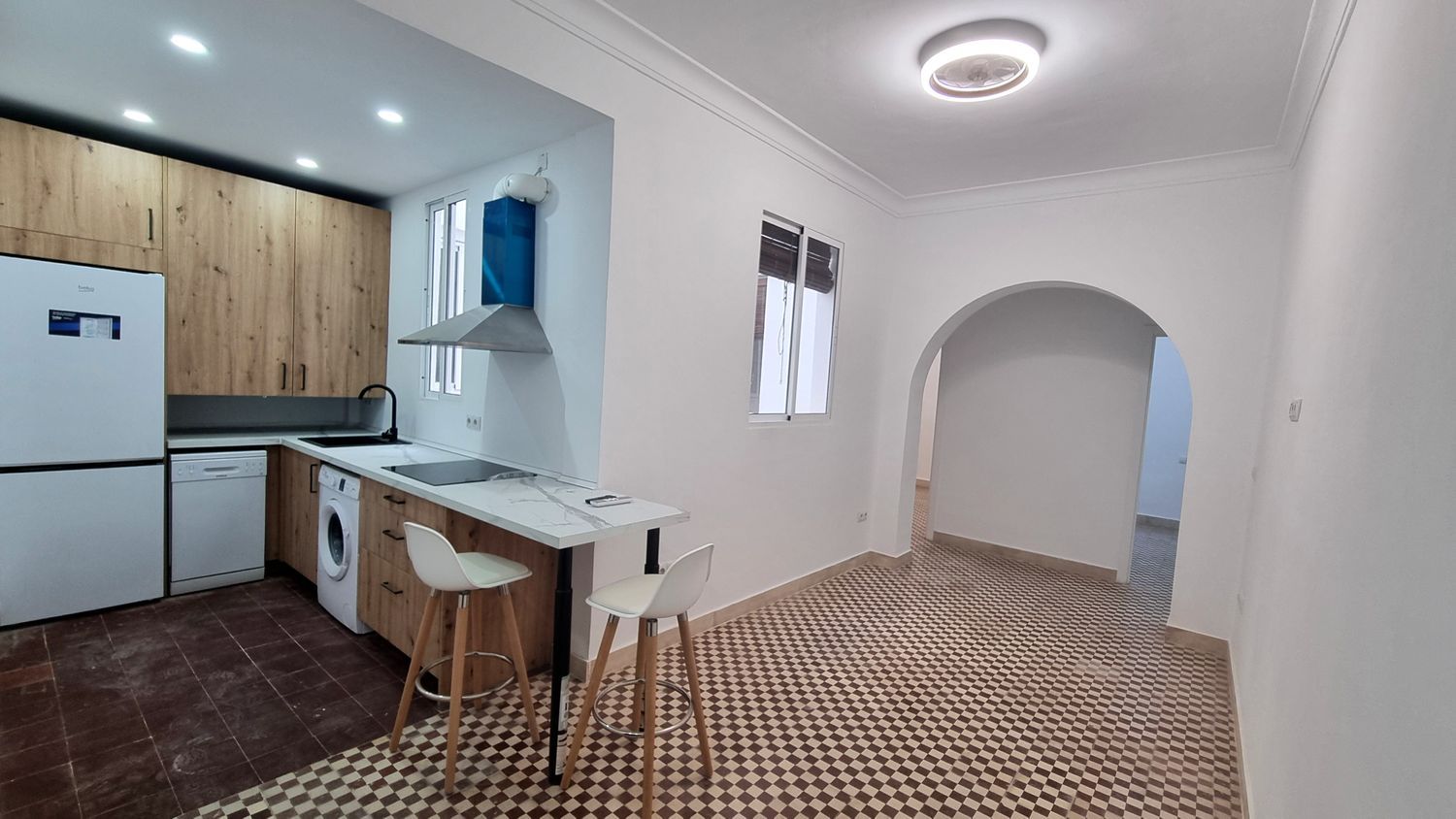 Piso en Calle Garci-Pérez, 9, Puerta de la Carne - Judería, Sevilla - Foto 1