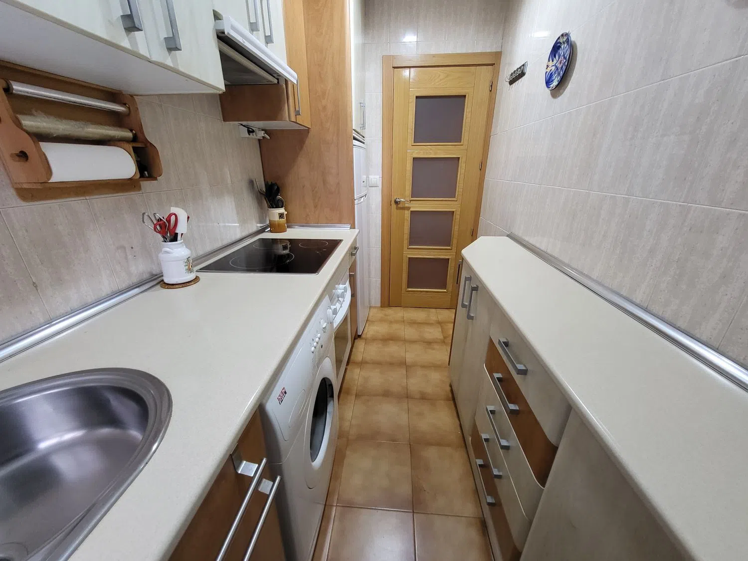 Piso en calle del Vesubio, 6 - Foto 5