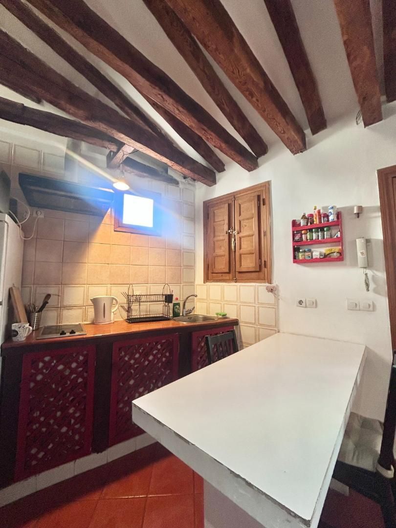 Piso en  Calle de Mira el Sol 20 - Foto 4