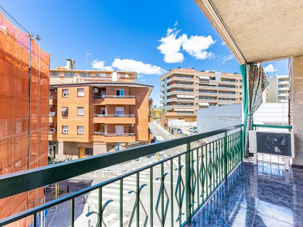 Piso en La Gavarra - Foto 23