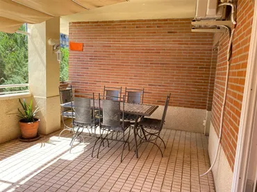 Apartamento en  Avenida Rodríguez de Ledesma 10 - Foto 4
