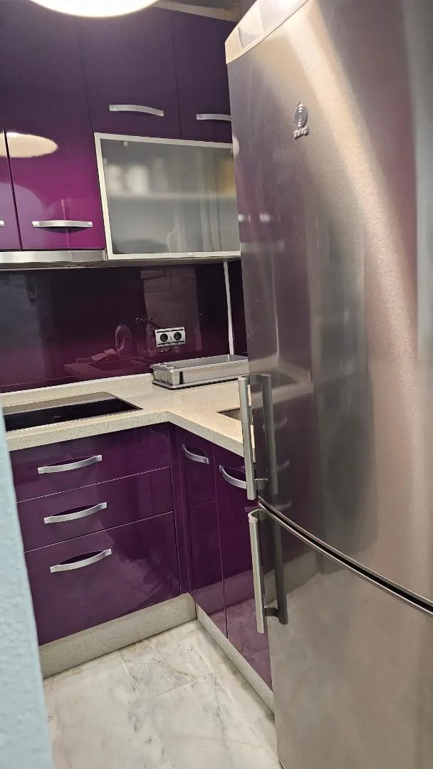 Piso en  Calle Andalucía del Faro 43 - Foto 1