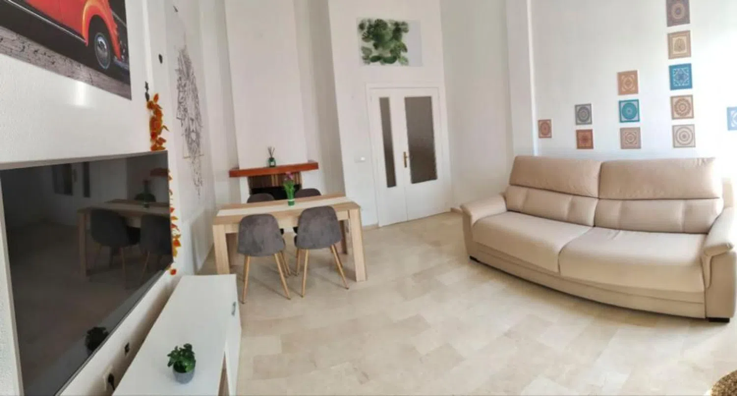 Chalet adosado en calle Isla Mallorca, 41 - Foto 5