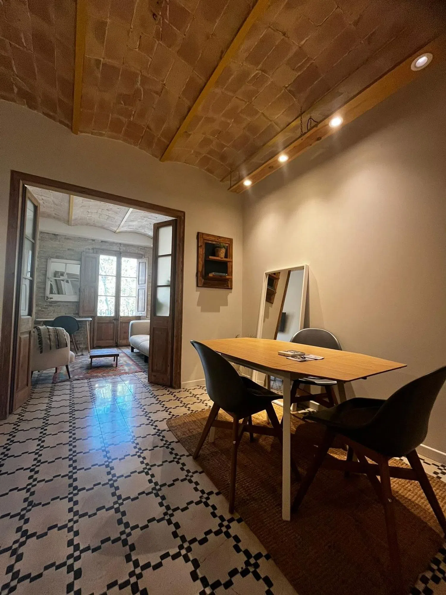 Piso en calle d'Espronceda, 82 - Foto 10