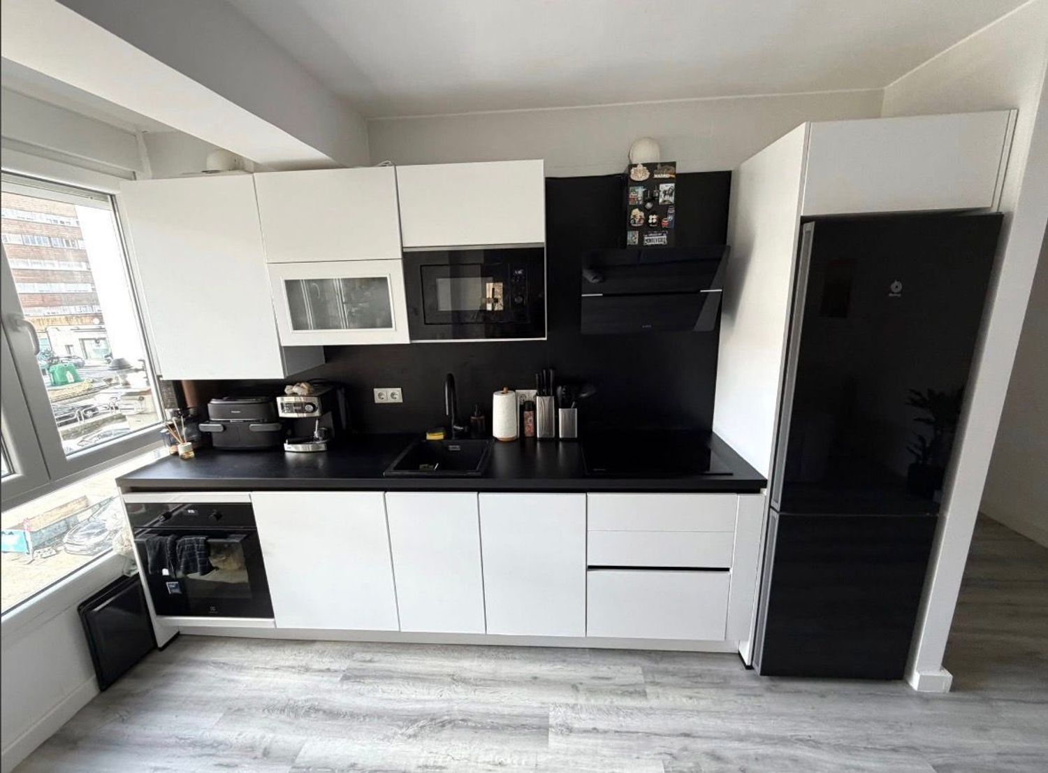 Piso en calle Álvarez Quintero, 18 - Foto 5