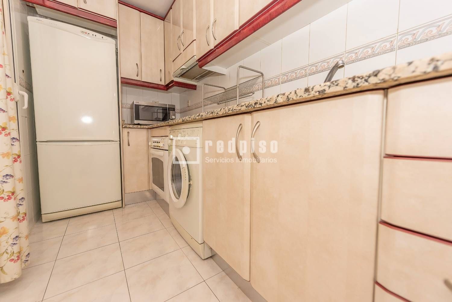 Piso en Getafe norte, Getafe norte - Foto 4