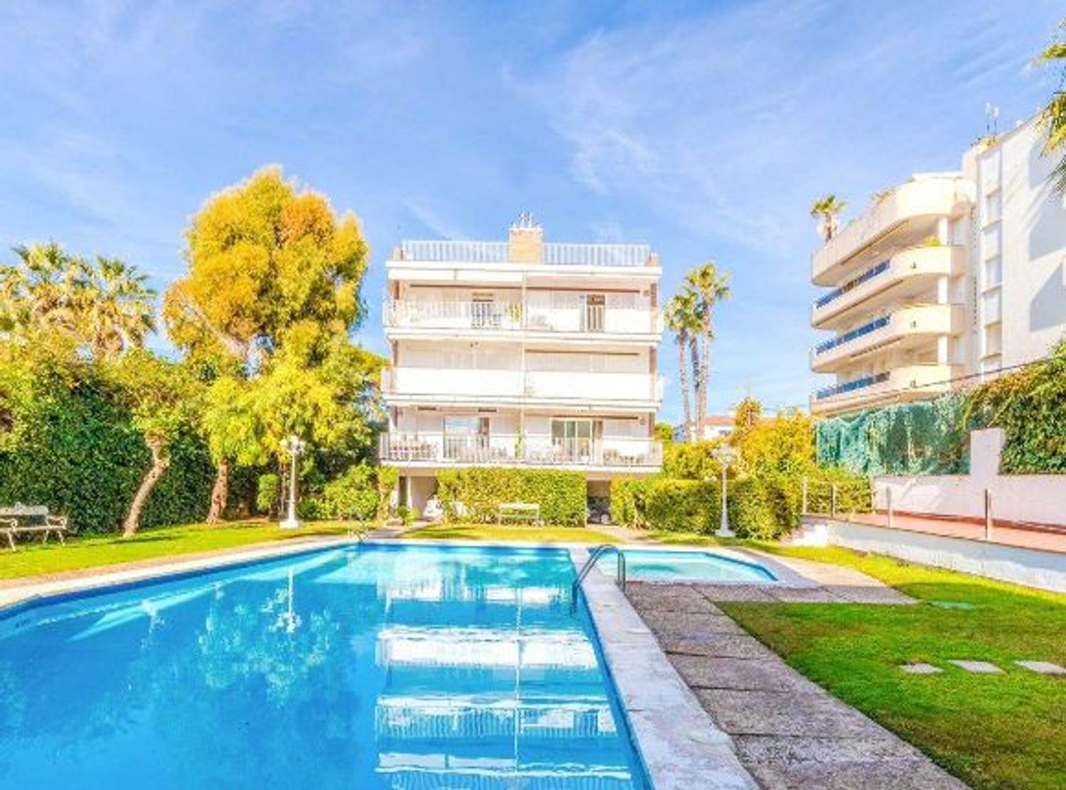 Piso en Vinyet-Terramar-Can Pei-Can Girona, Vinyet-Terramar-Can Pei-Can Girona - Foto 10