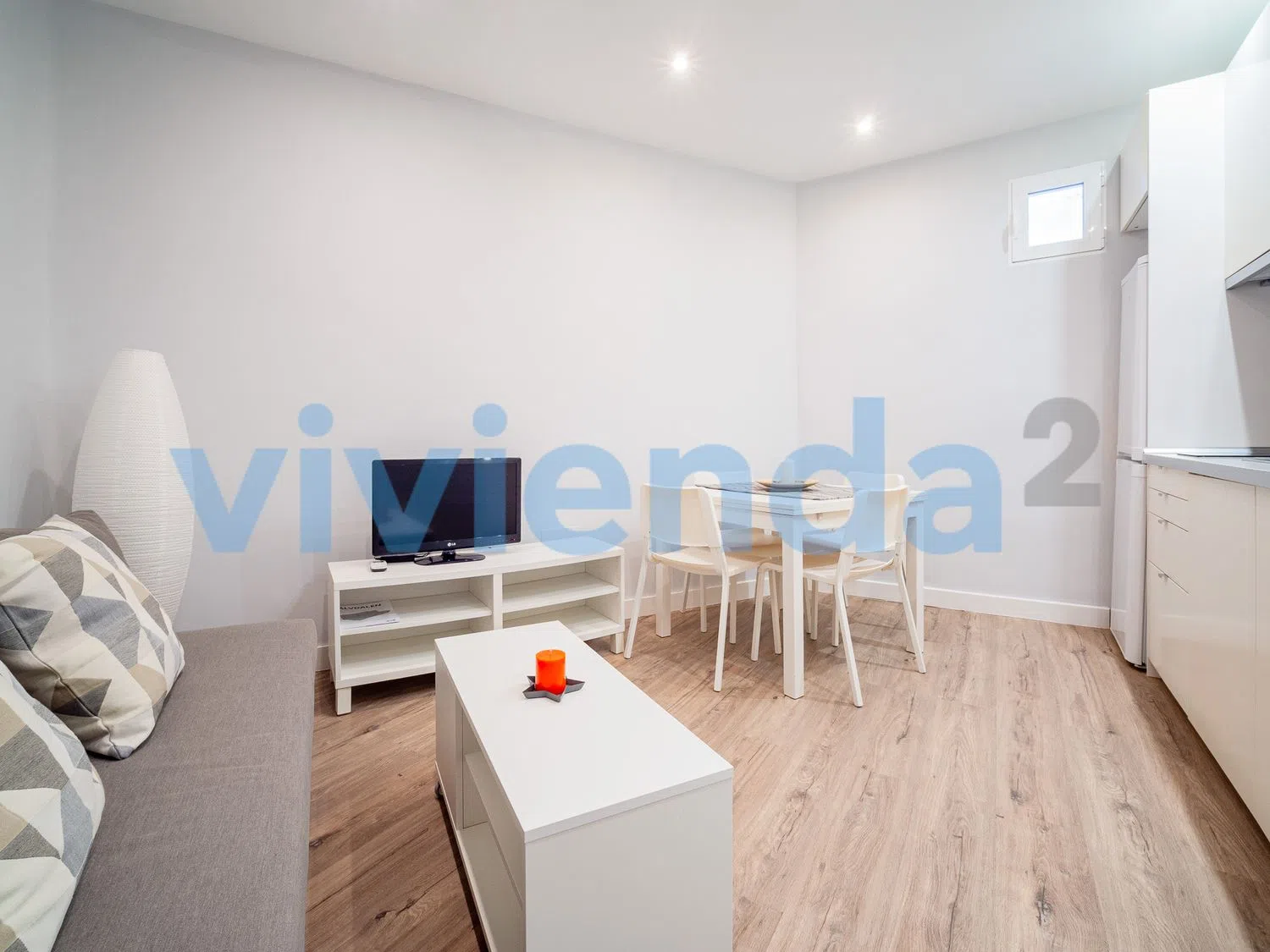Piso - Foto 4