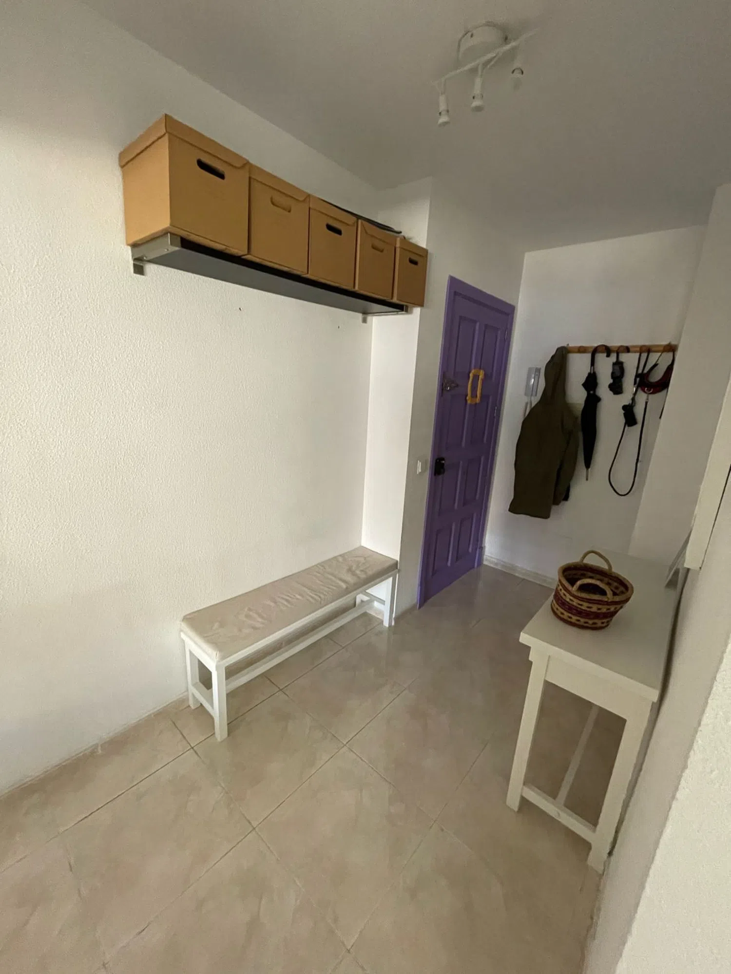 Piso en calle de Bellet, 12 - Foto 8