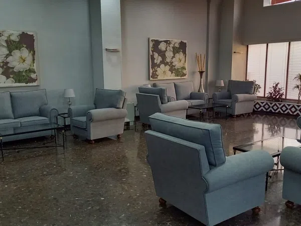 Estudio en calle Salado, 2 - Foto 23