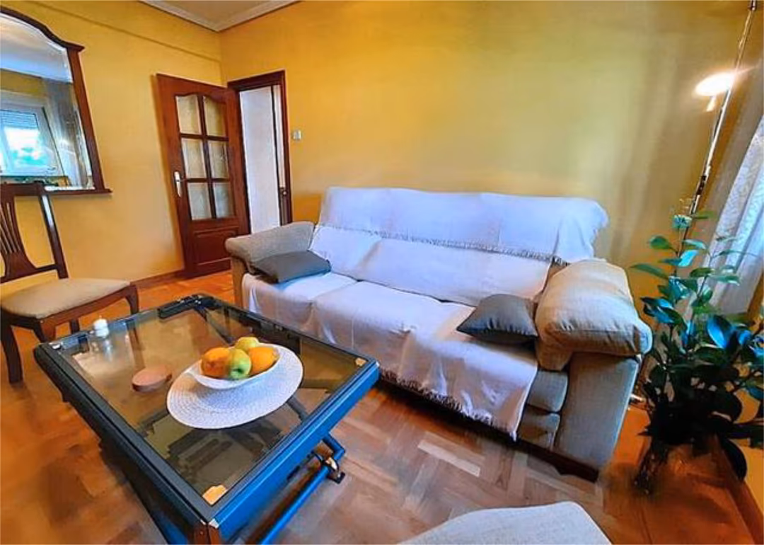 Piso en San Lázaro - Foto 9