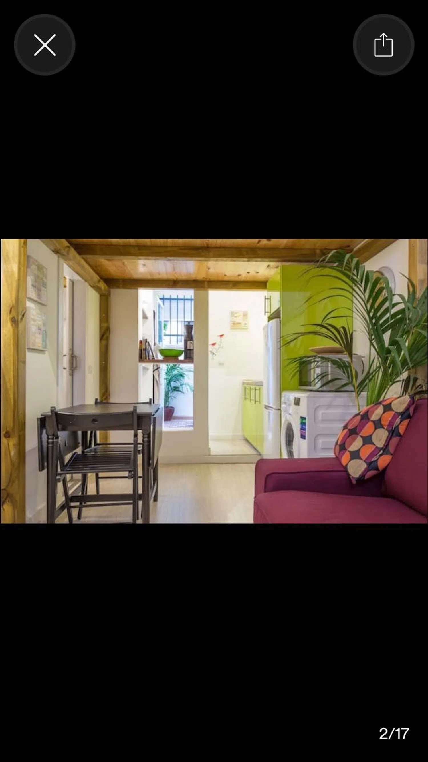 Estudio en calle de Zurita, 36 - Foto 1