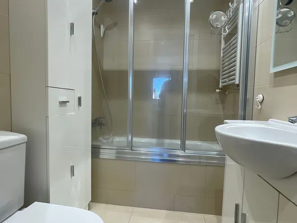Chalet adosado en venta en Zona Carretera del Plantío - Foto 13