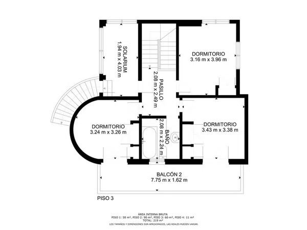 Casa o chalet independiente en Calle de la Pujada del Puig Rom, 148, Port Esportiu - Puig Rom - Canyelles, Port Esportiu - Puig Rom - Canyelles - Foto 37