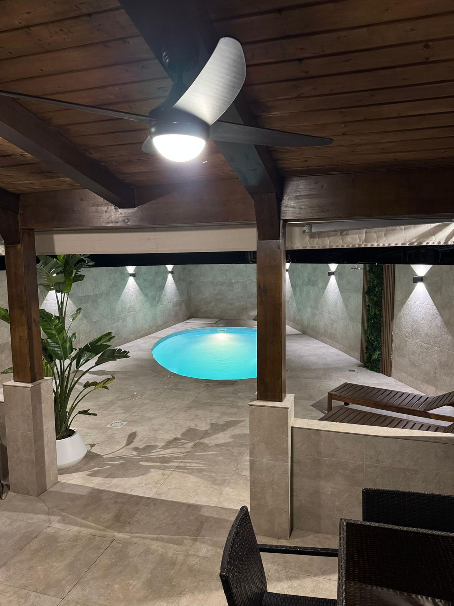 Chalet pareado en Torrejón de Velasco - Foto 4
