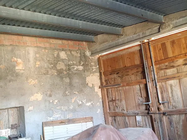 Casa terrera en Paraje Las Fuentes s/n - Foto 5