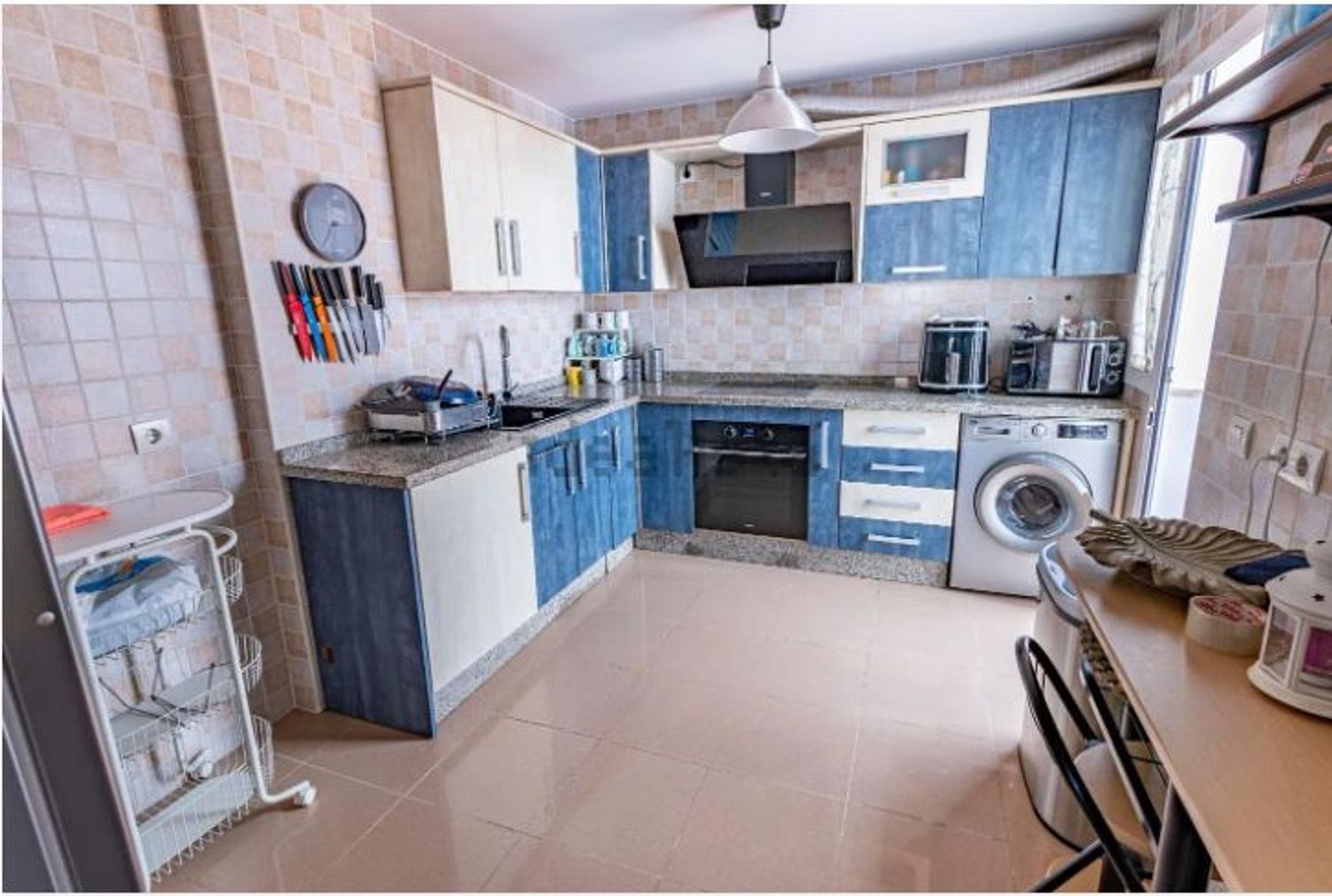 Chalet adosado en Calle Leopoldo Alas Clarín, 22, Arco norte - Avda España, Arco norte - Avda España - Foto 11