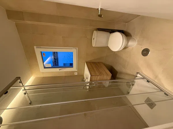 Piso en calle Presidente Kennedy, 1 - Foto 6