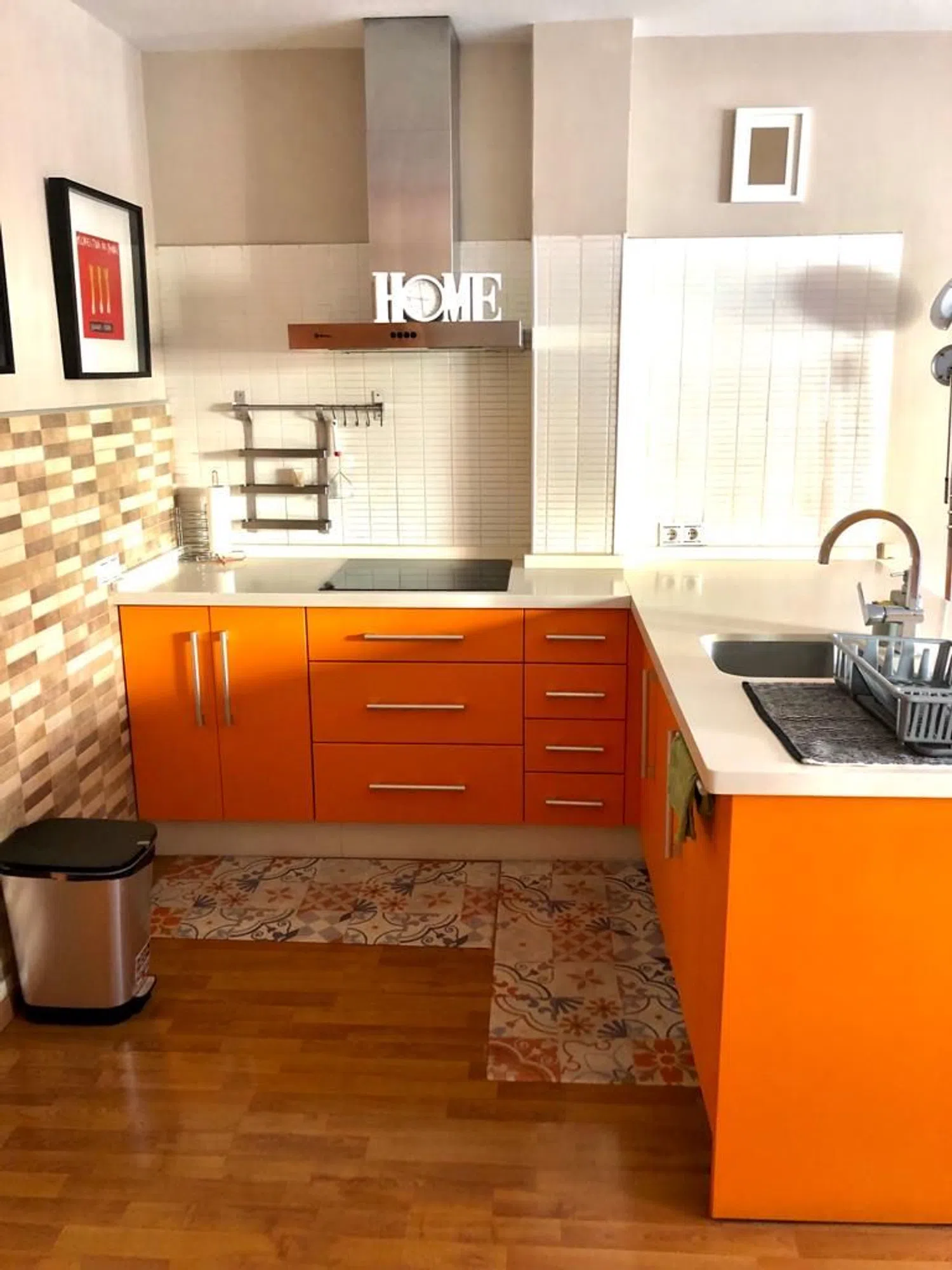 Piso en calle Luis Ponce de León, 1 - Foto 4