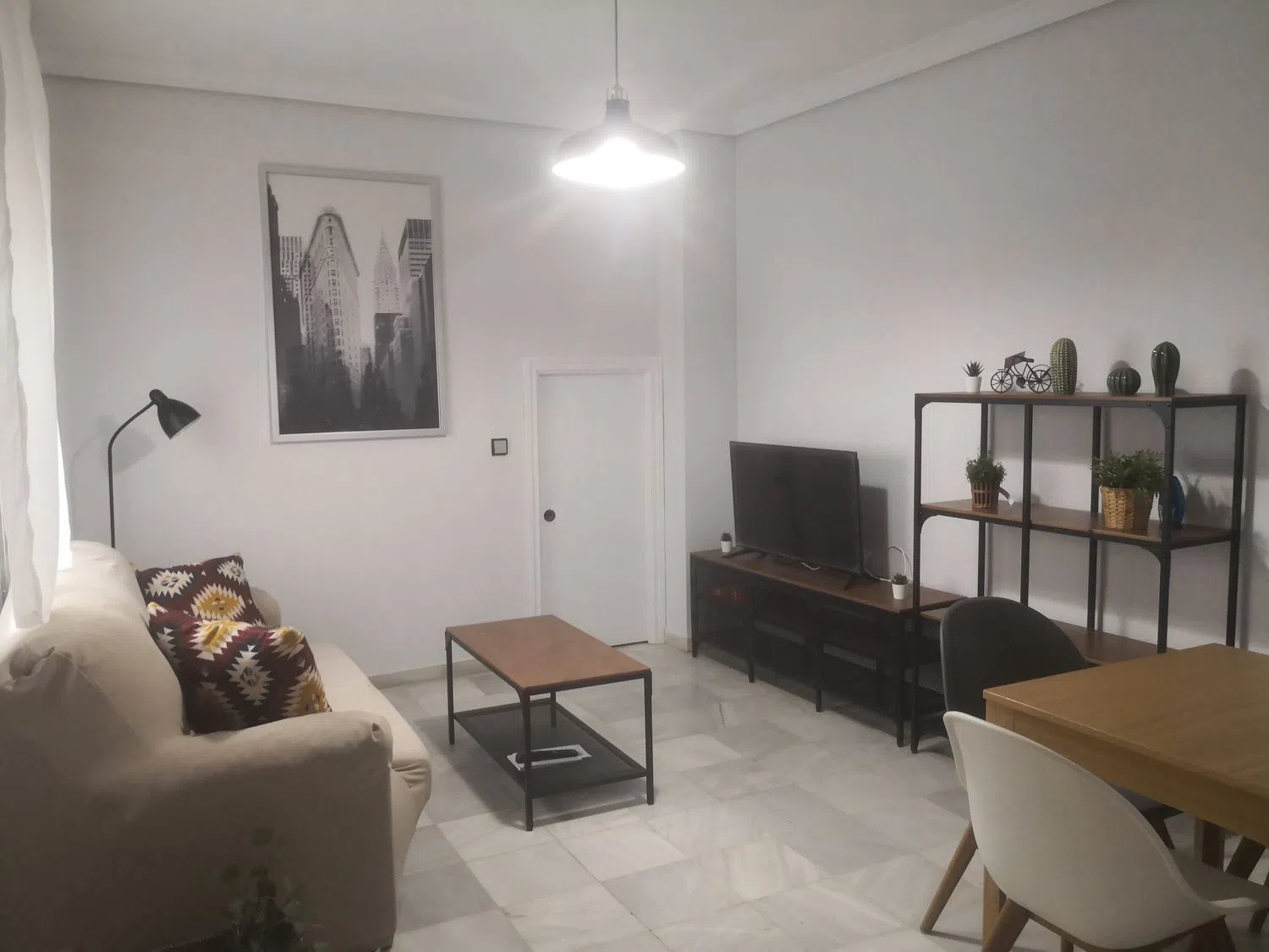 Piso en calle Pureza, 112 - Foto 16