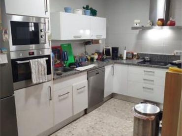 Casa adosada en campito - Foto 1