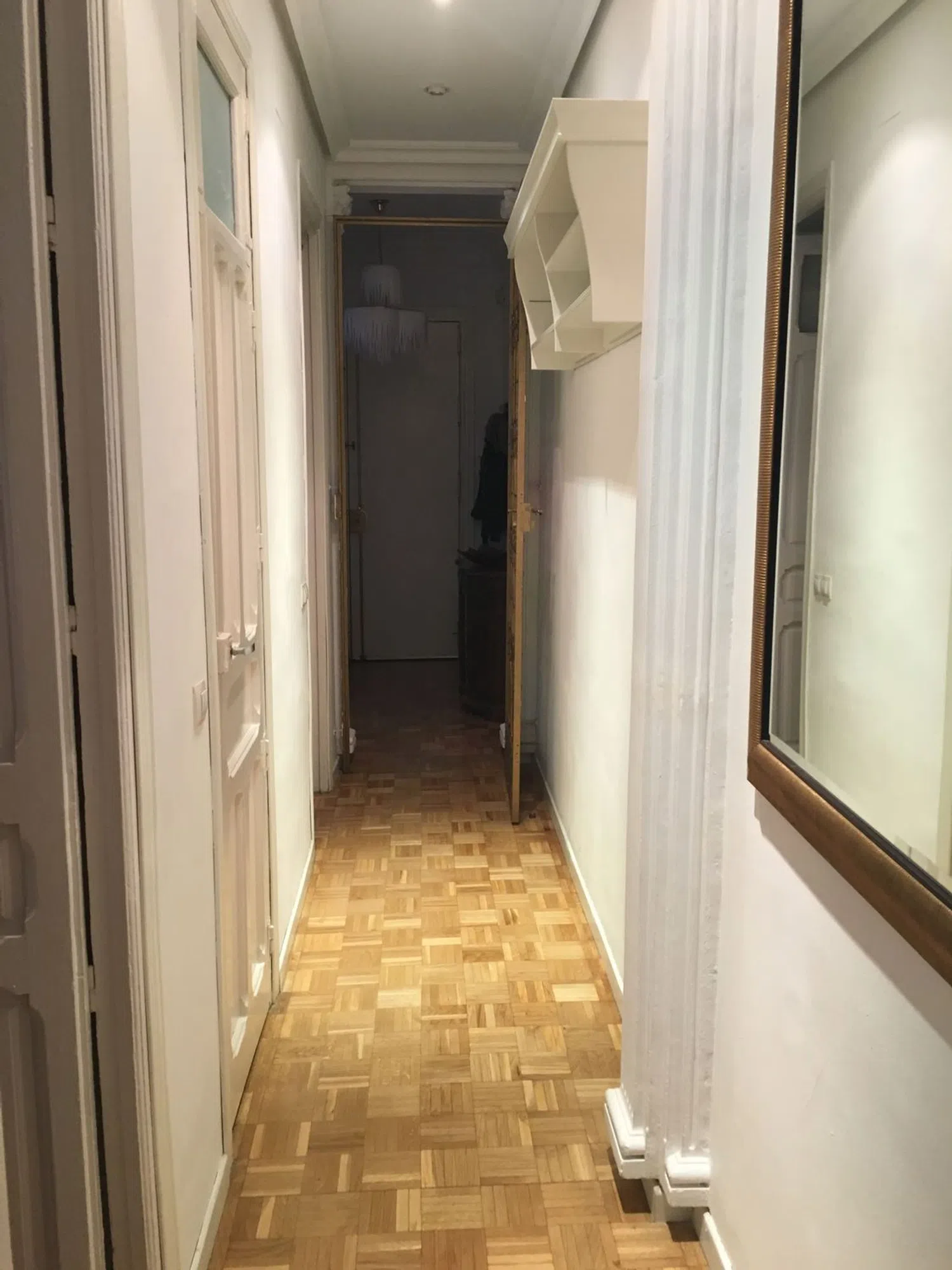 Piso en calle de José Ortega y Gasset, 92 - Foto 3