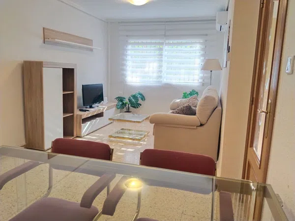 Piso en calle de Sollana, 24 - Foto 2