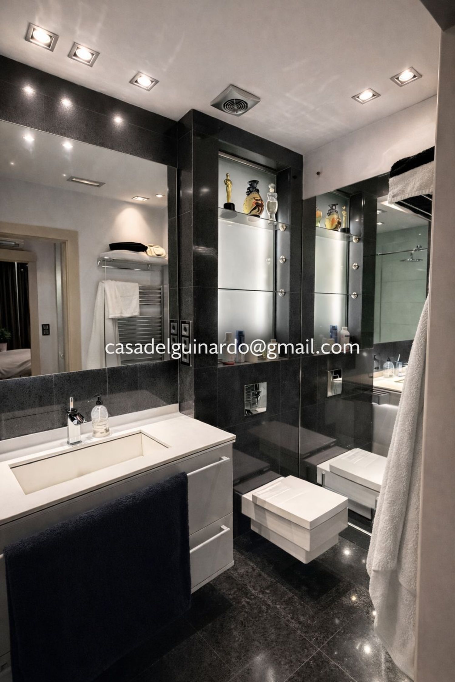 Chalet pareado en Zona Guinardó s/n - Foto 6