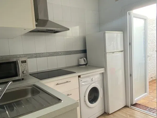 Piso en Avenida Juan Sebastián Elcano, 113, Pedregalejo - Morlaco - Foto 13